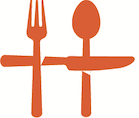 Logo van Catering in Katwijk